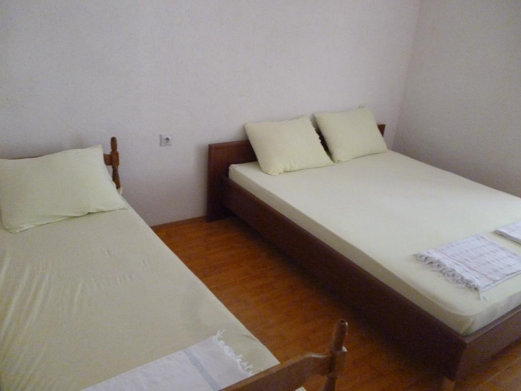 Stupar Apartmani Dojran ภายนอก รูปภาพ