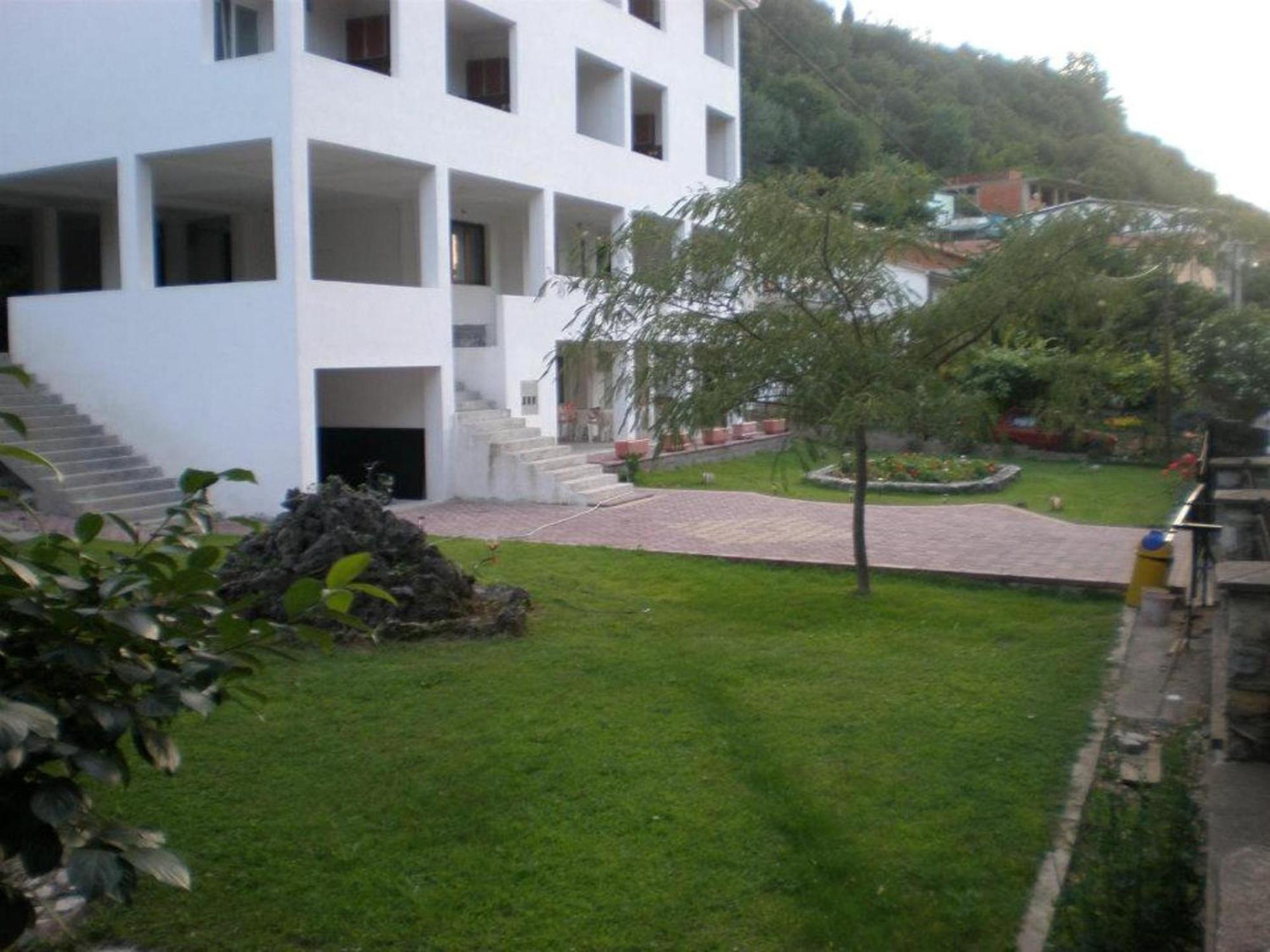 Stupar Apartmani Dojran ภายนอก รูปภาพ