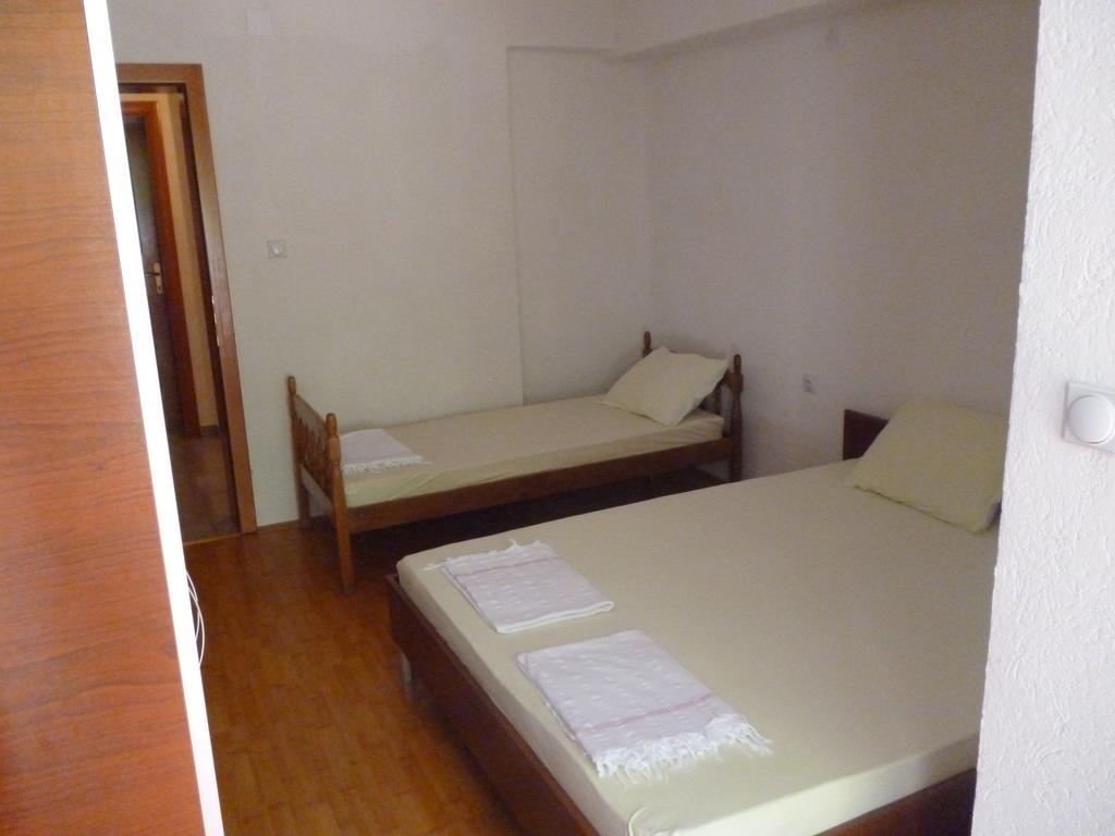Stupar Apartmani Dojran ภายนอก รูปภาพ