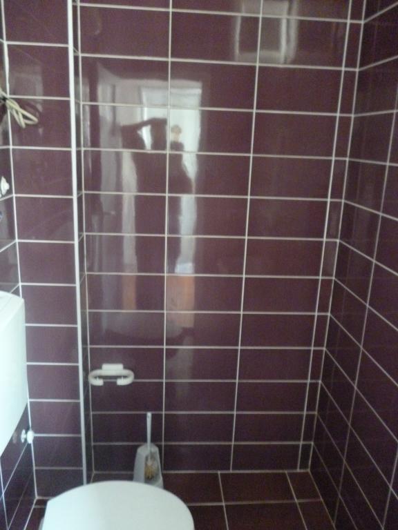 Stupar Apartmani Dojran ภายนอก รูปภาพ