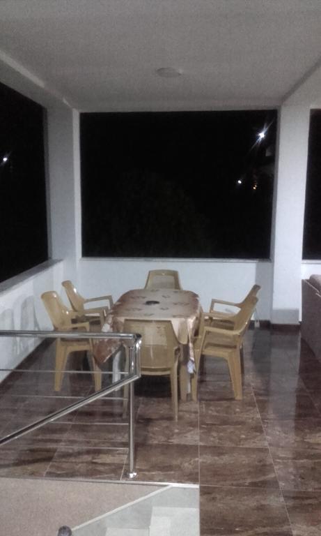Stupar Apartmani Dojran ภายนอก รูปภาพ